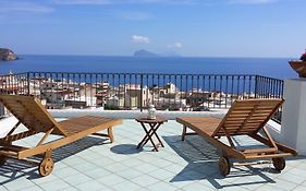 La Zagara Hotel